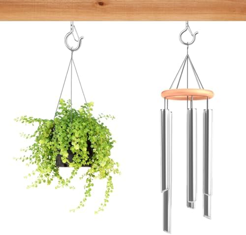 FSAH 12 PCS Q-Hanger Hooks - Image 6