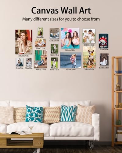 AbcCustomize Canvas Prints - Image 5
