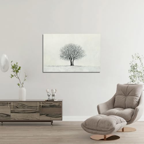 Canvas Tree of Life Wall Art Decor Wall Pictures - Image 6