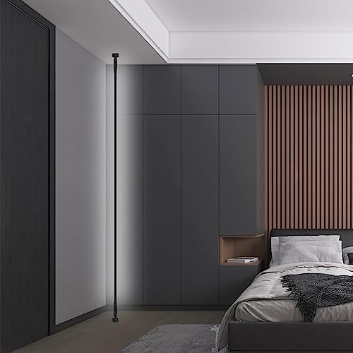 Modern Minimalist LED Linear Wall Light by Unknown