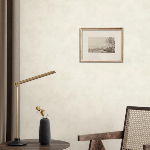 uniro Retro Sketch Neutral Wall Art - Image 7