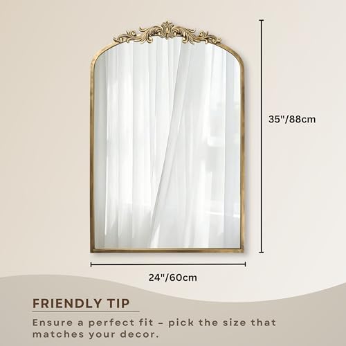 PERFNIQUE Vintage Mirror - Image 2
