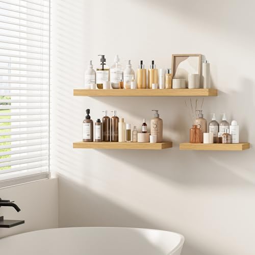 Fun Memories Floating Shelves - Image 2