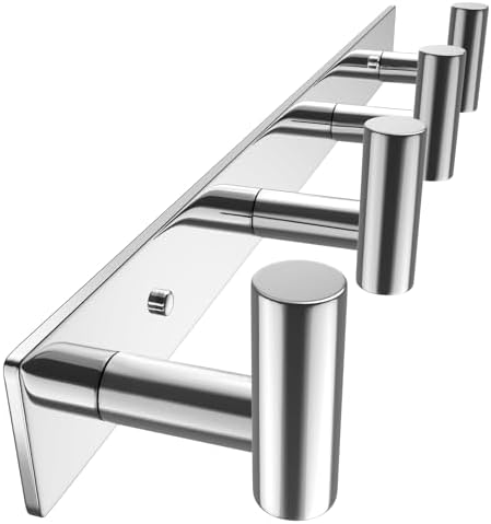 VAEHOLD Hat and Coat Wall Mount Rack by VAEHOLD