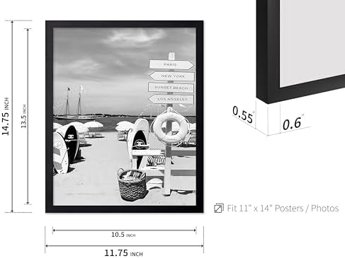 Poster Master Fashion Poster - Image 3