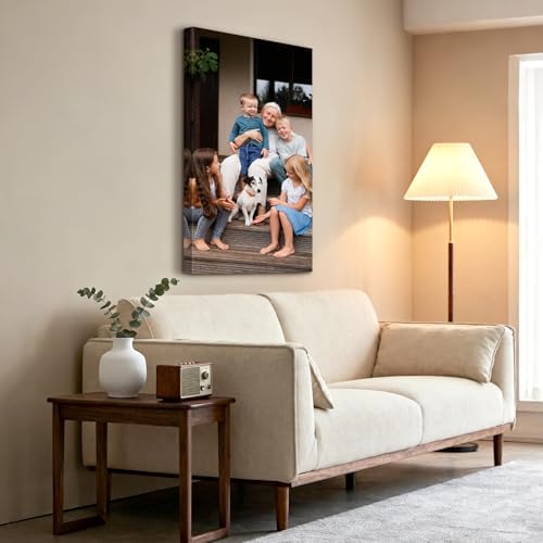 ALFDKSS Custom Canvas Prints - Image 4