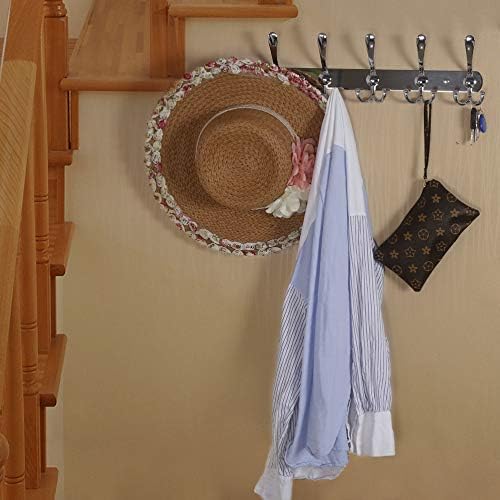 Dseap Coat Rack Wall Mounted - Image 4