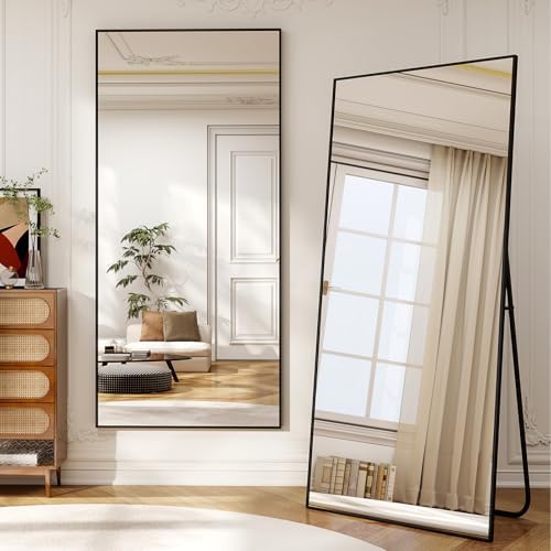 76" x 34" Oversized Full Length Mirror - Image 6