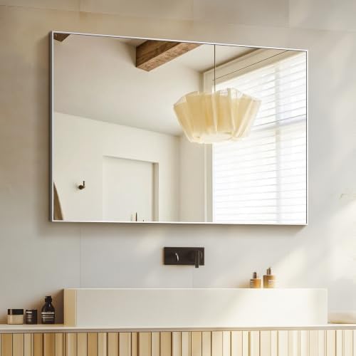 Bathroom Vanity Mirror for Wall - Image 3