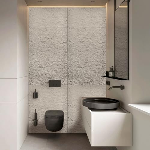 Faux Stone Wall Panels - Image 7