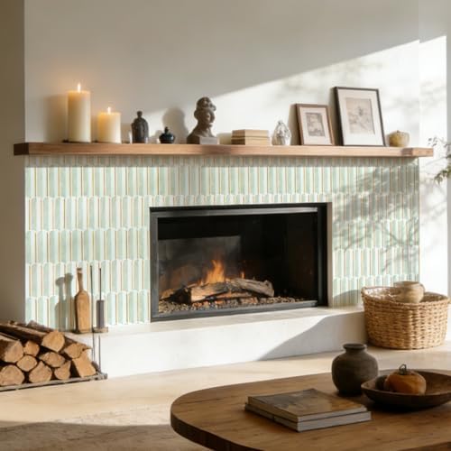 Art3d Arrowhead Design Peel and Stick Backsplash - Image 4