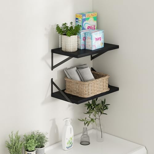 Axeman Deep Floating Shelves - Image 2