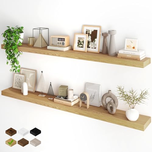 Fun Memories 66 Inch Fireplace Mantel by FunMemories