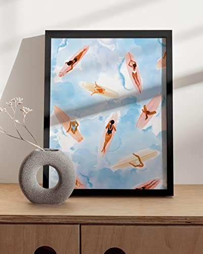 HAUS AND HUES Beach Wall Decor - Image 5