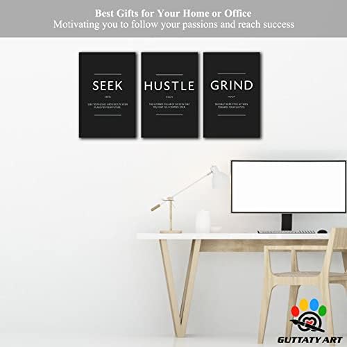 Office Wall Art - Image 3