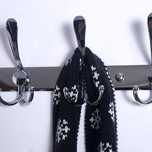 Dseap Coat Rack Wall Mount - Image 3