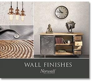 Norwall NT33708 Grasscloth Wallpaper - Image 2