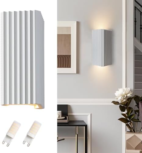 ZEROUNO LED Wall Sconce Indoor Wall Lights - Image 2