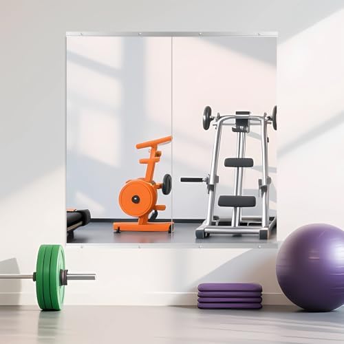 Home Gym Mirror for Wall - Image 6