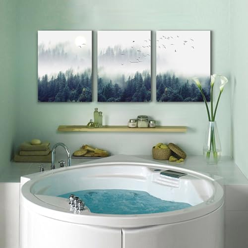 Lapremoly Canvas Wall Art For Living Room Large Wall Decor For Office Bedroom - Image 6