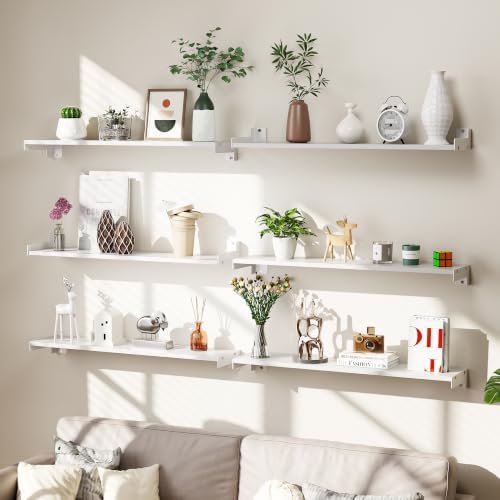 Floating Shelves for Wall - Image 4