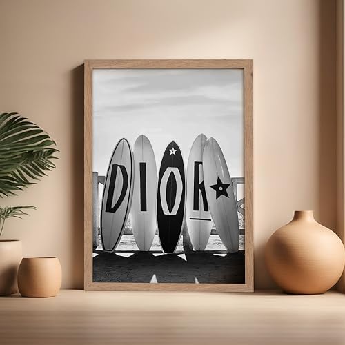 Poster Master Surfboards Poster - Image 5