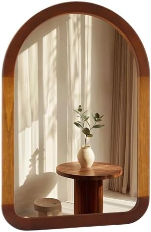 Arched Mirror 22 x 30 Inch by Culer