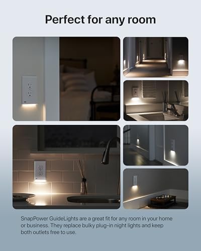 SnapPower 2 Pack GuideLight - Image 6