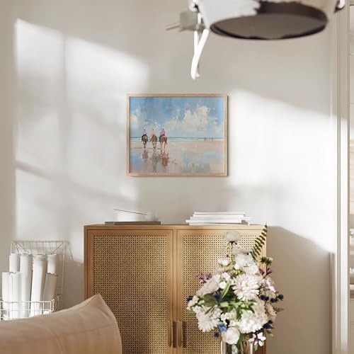 HAUS AND HUES Coastal Cowgirl Room Decor - Image 4