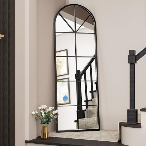 OGCAU Arched Full Length Mirror - Image 2