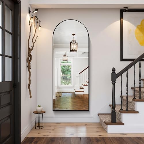 CIRCUMI Arched Wall Mirror - Image 4