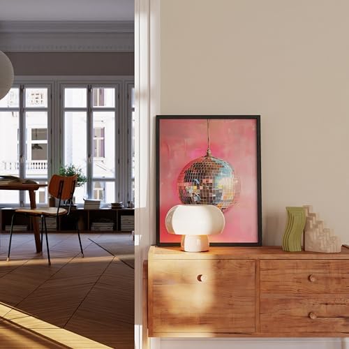 HAUS AND HUES Dorm Wall Art - Image 4