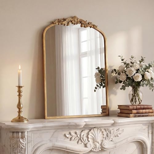 PERFNIQUE Vintage Mirror by PERFNIQUE