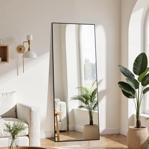 Simple Deluxe Full Length Mirror by SimpleDeluxe