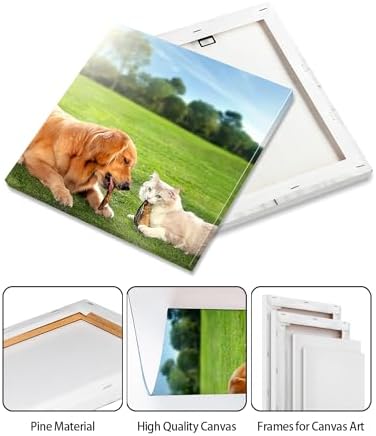 AbcCustomize Canvas Prints - Image 3