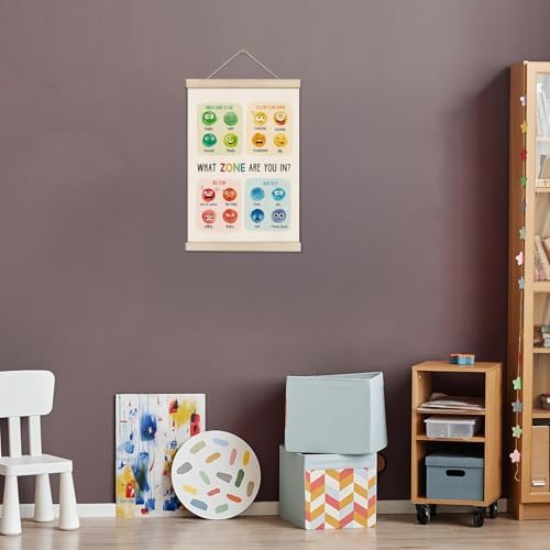 Emotions Feelings Chart for Kids - Image 6