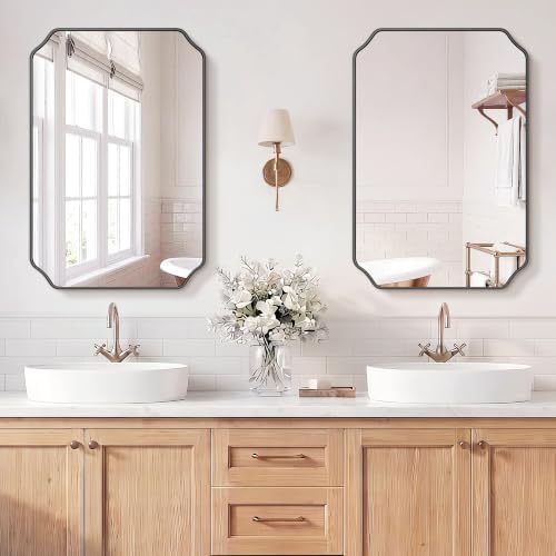 Vanity Bathroom Mirror - Image 3