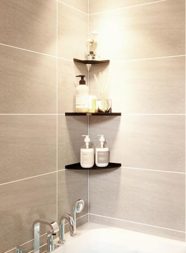 6 Inch Small Corner Shelf - Image 5