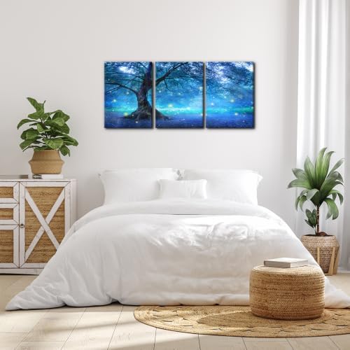 Pacimo Canvas Wall Art for Living Room - Image 4