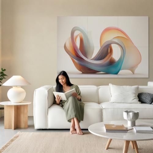 Soon Global Acoustic Wall Panels, Art Acoustic Panels - Image 6