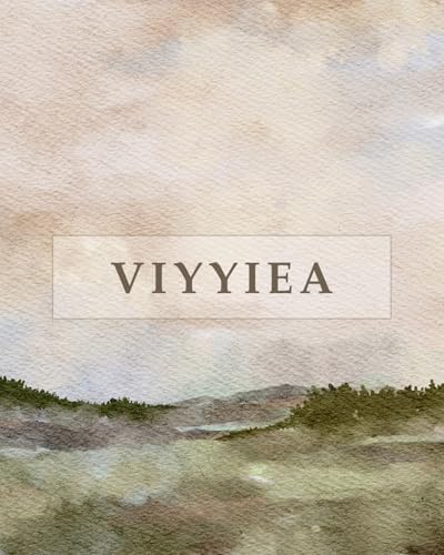 VIYYIEA Extra Large Canvas Wall Art, 36x54 Inch Minimalist Landscape Painting - Image 6
