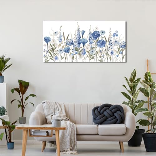 arteWOODS Elegant Flowers Wall Art - Image 3