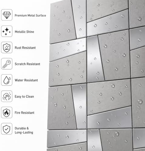 VooBang Metal Wall Panels - Image 5