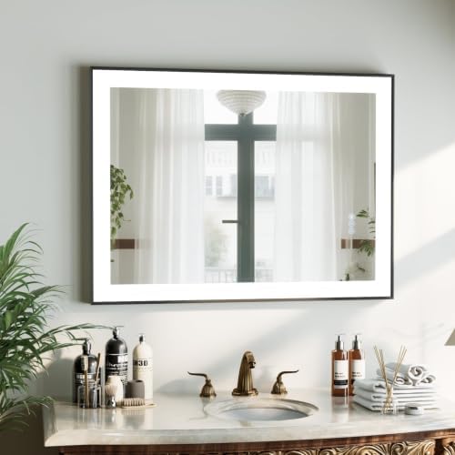 HARRITPURE Vanity Mirror with Lights by HARRITPUREHome