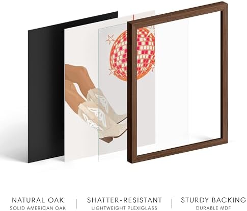 HAUS AND HUES Coastal Cowgirl Room Decor - Image 2