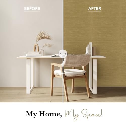 GoDear Design Bamboo Wallpaper Cabinet Covers - Image 6