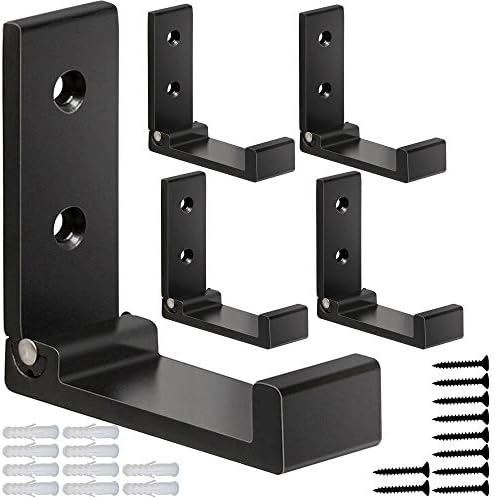ZEYU Folding Coat Hooks by ZEYU