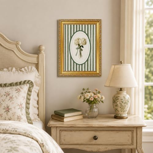 Vintage Botanical Wall Art - Image 4