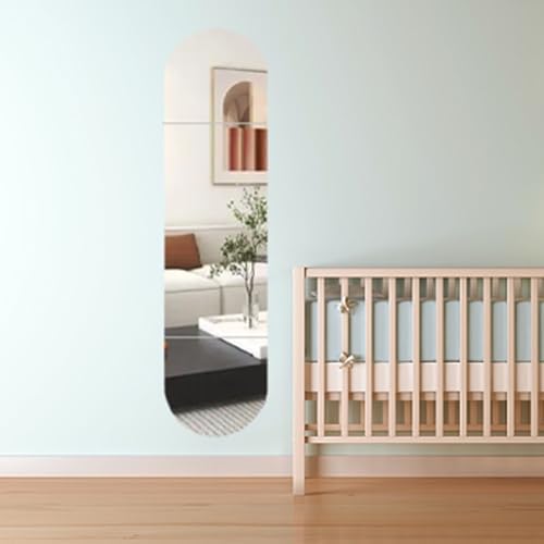Full Length Mirror Wall Mounted - Image 5