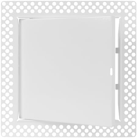 Repa Market 7 x 7 Inch Galvanized Steel Access Panel by RepaMarket